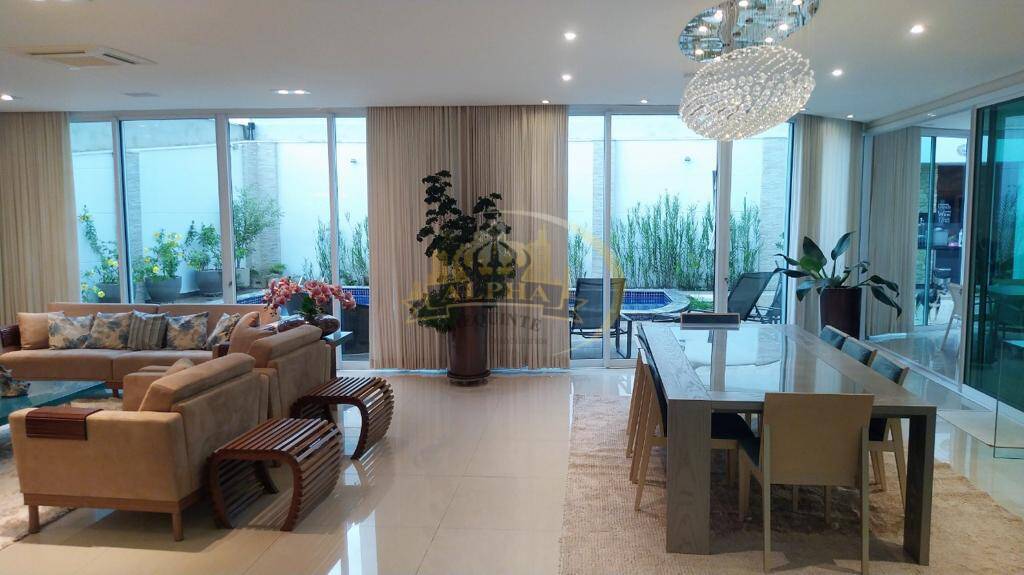 Casa de Condomínio, 5 quartos - Foto 6