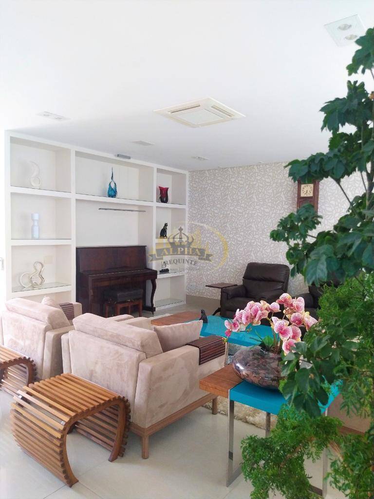 Casa de Condomínio, 5 quartos - Foto 20
