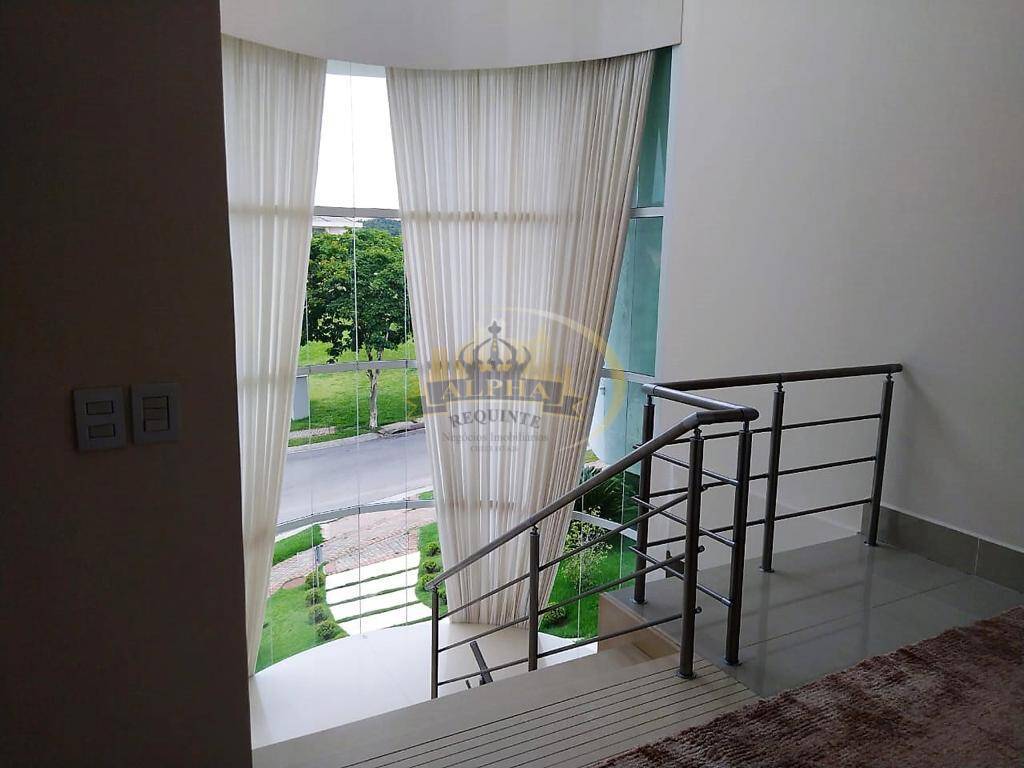 Casa de Condomínio, 5 quartos - Foto 24