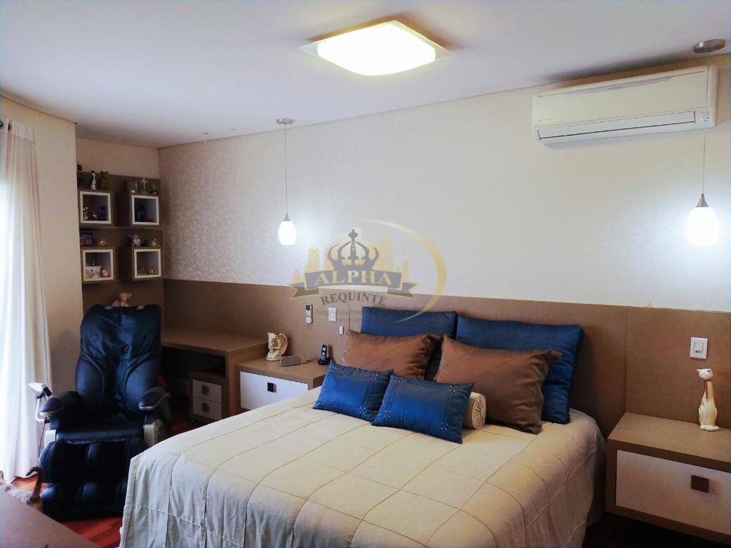 Casa de Condomínio, 5 quartos - Foto 28