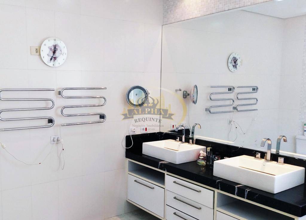 Casa de Condomínio, 5 quartos - Foto 30