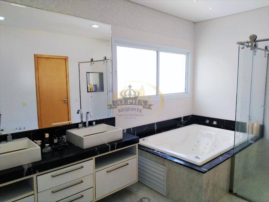 Casa de Condomínio, 5 quartos - Foto 31