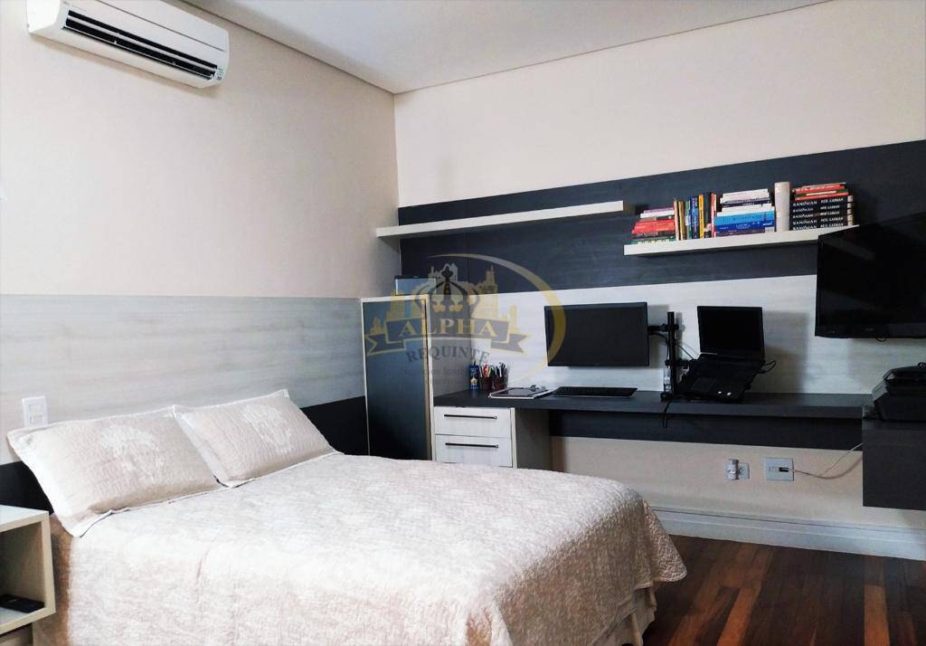 Casa de Condomínio, 5 quartos - Foto 32