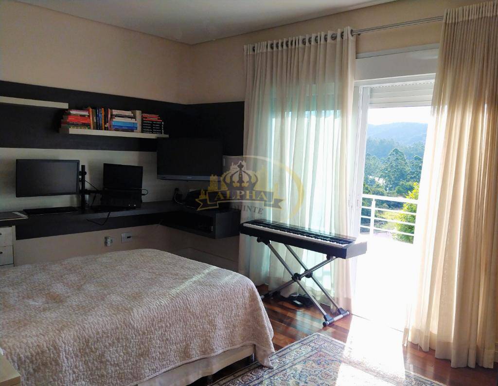 Casa de Condomínio, 5 quartos - Foto 33
