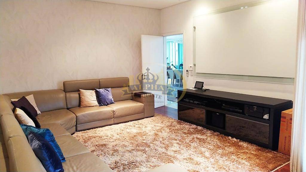 Casa de Condomínio, 5 quartos - Foto 34