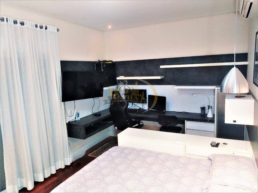 Casa de Condomínio, 5 quartos - Foto 35