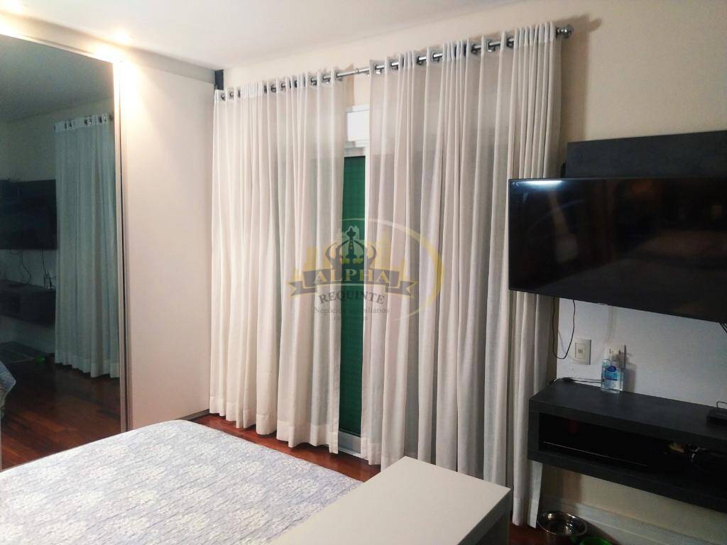 Casa de Condomínio, 5 quartos - Foto 38