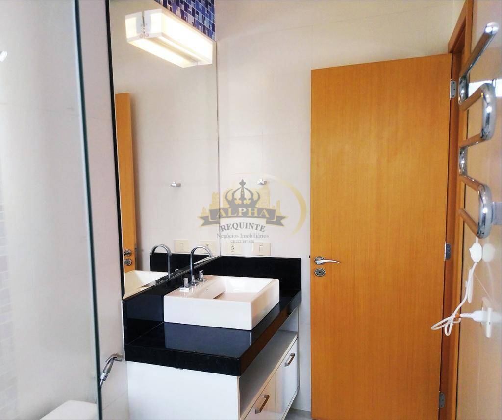 Casa de Condomínio, 5 quartos - Foto 39