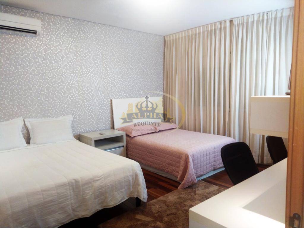 Casa de Condomínio, 5 quartos - Foto 41