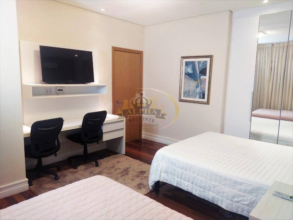 Casa de Condomínio, 5 quartos - Foto 42