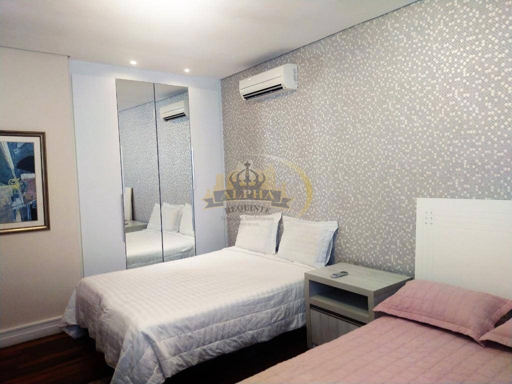 Casa de Condomínio, 5 quartos - Foto 43