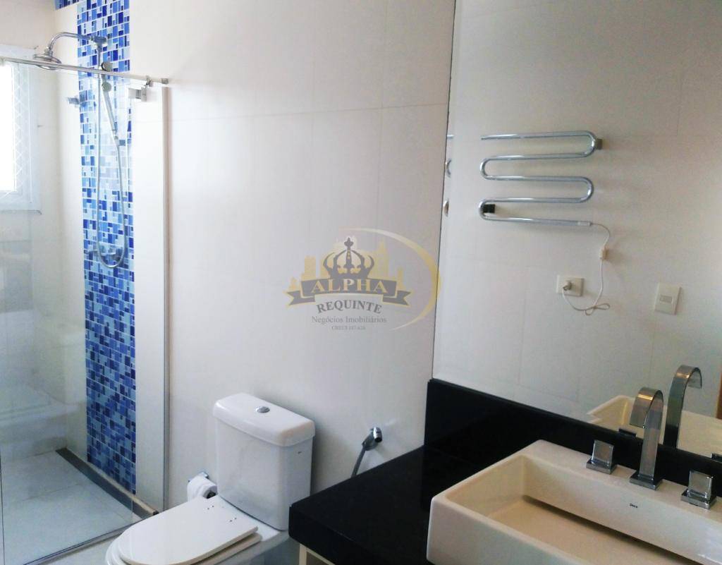 Casa de Condomínio, 5 quartos - Foto 46