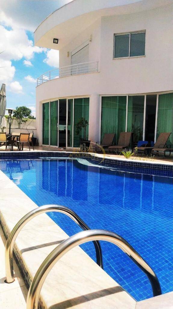 Casa de Condomínio, 5 quartos - Foto 47