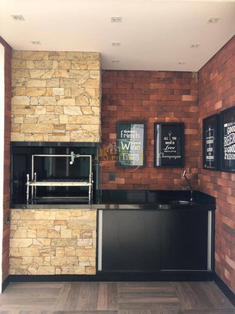 Casa de Condomínio, 5 quartos - Foto 7