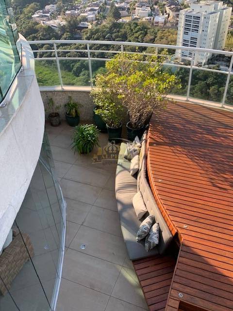 Cobertura, 4 quartos, 500 m² - Foto 4