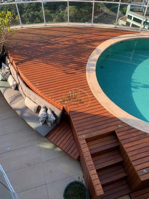 Cobertura, 4 quartos, 500 m² - Foto 3