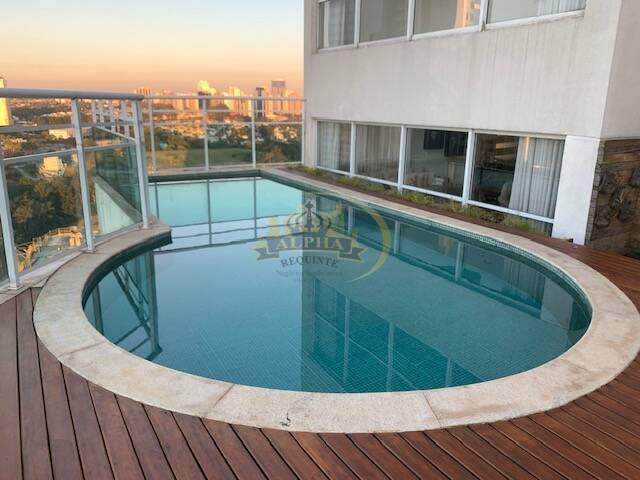 Cobertura, 4 quartos, 500 m² - Foto 2