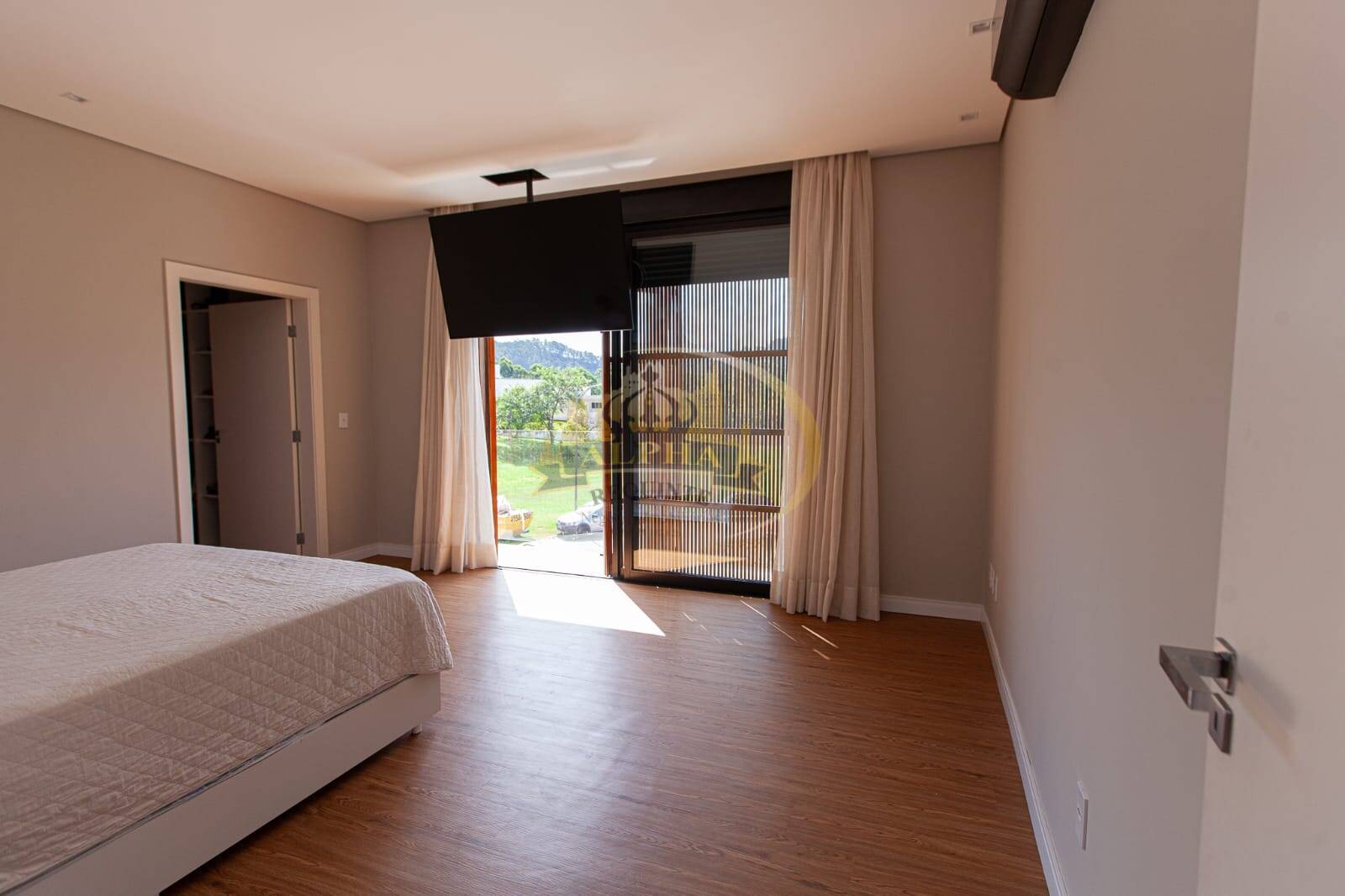 Casa de Condomínio, 4 quartos - Foto 5