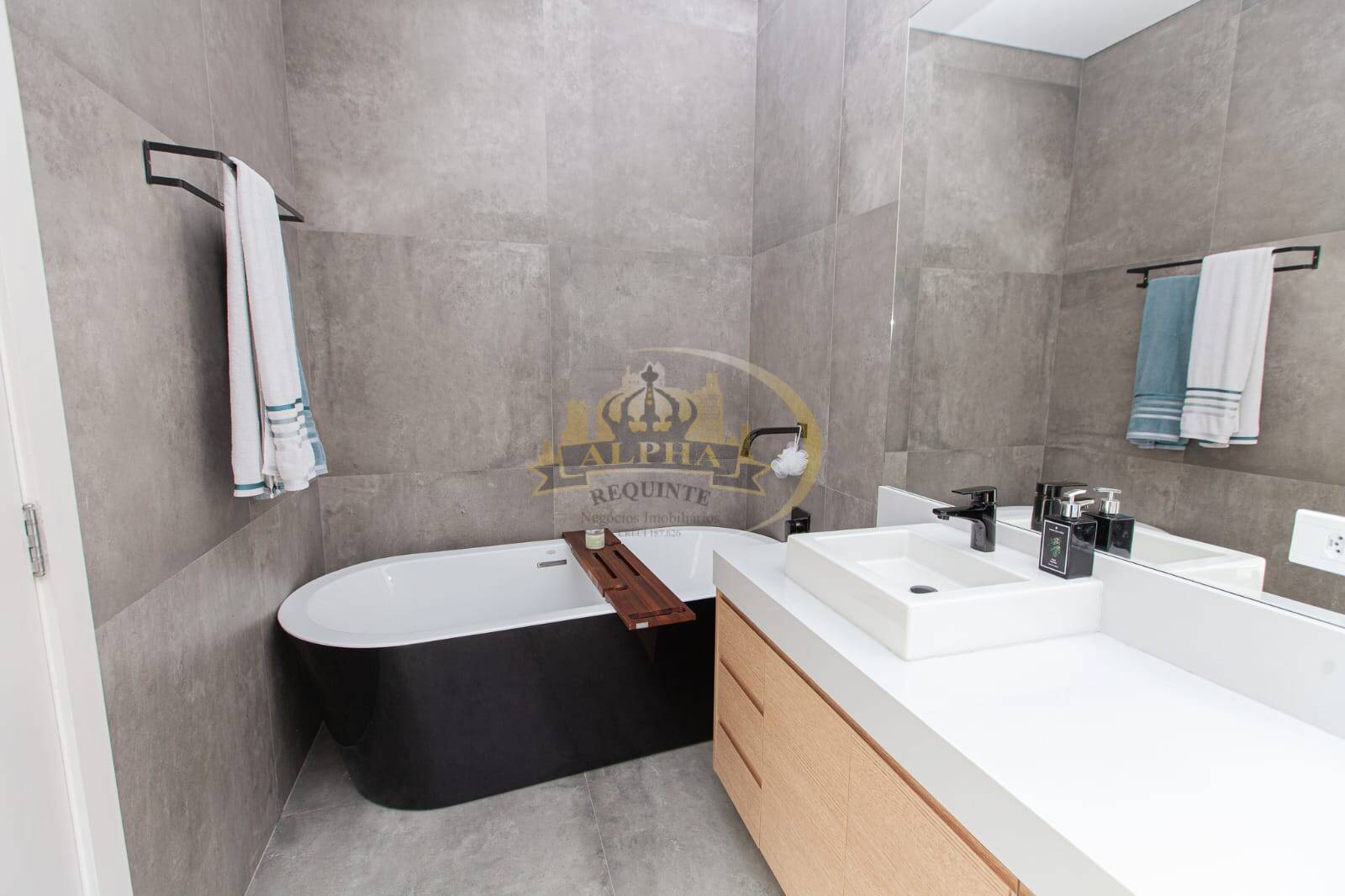 Casa de Condomínio, 4 quartos - Foto 2
