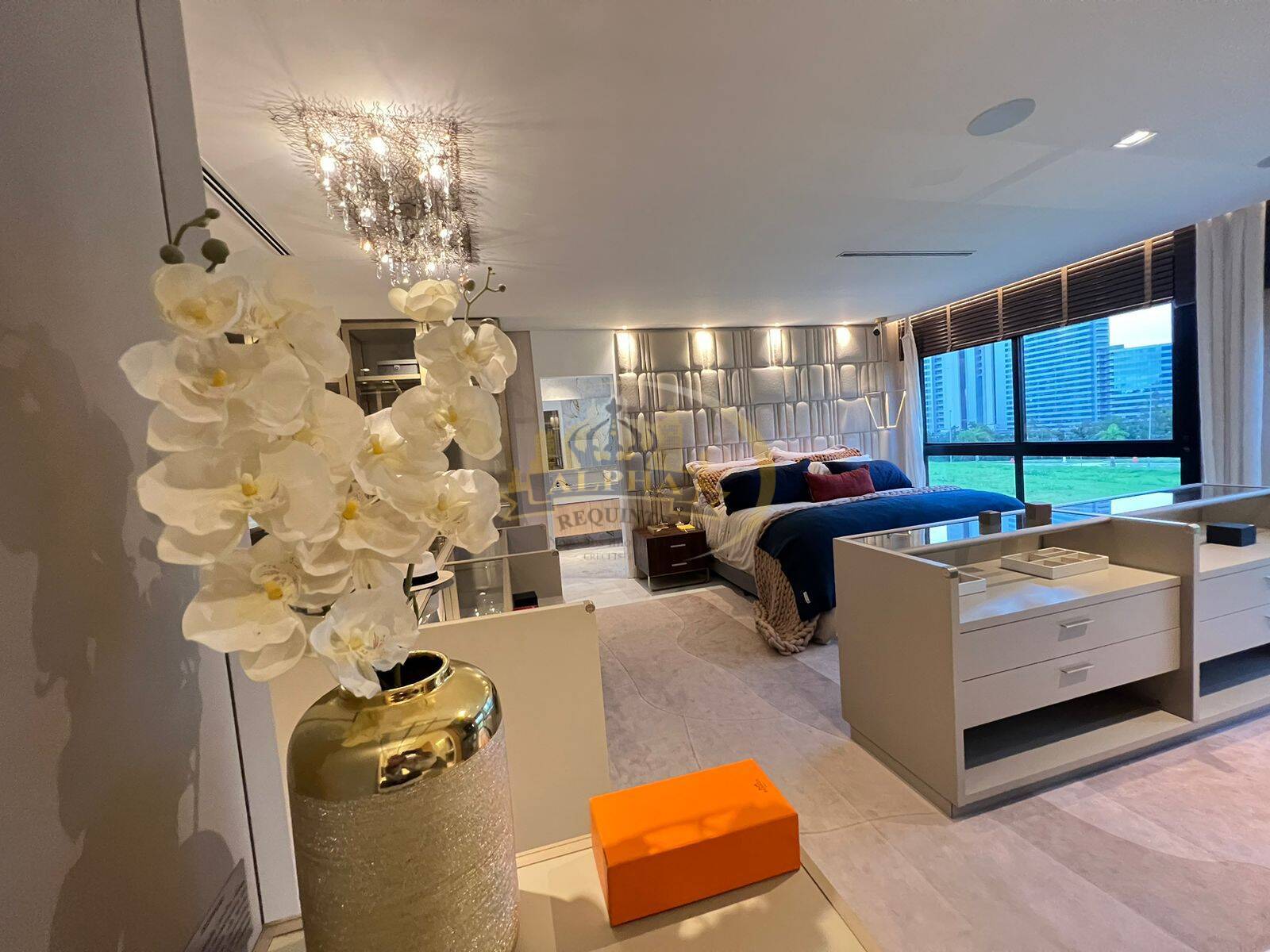 Apartamento, 4 quartos, 218 m² - Foto 7