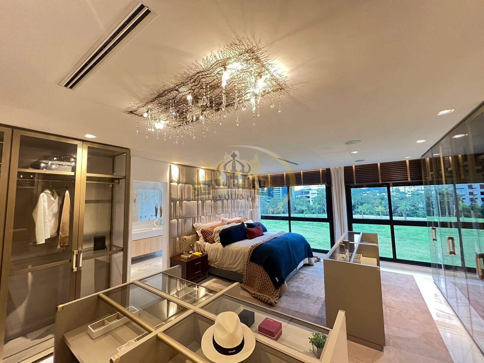 Apartamento, 4 quartos, 218 m² - Foto 9