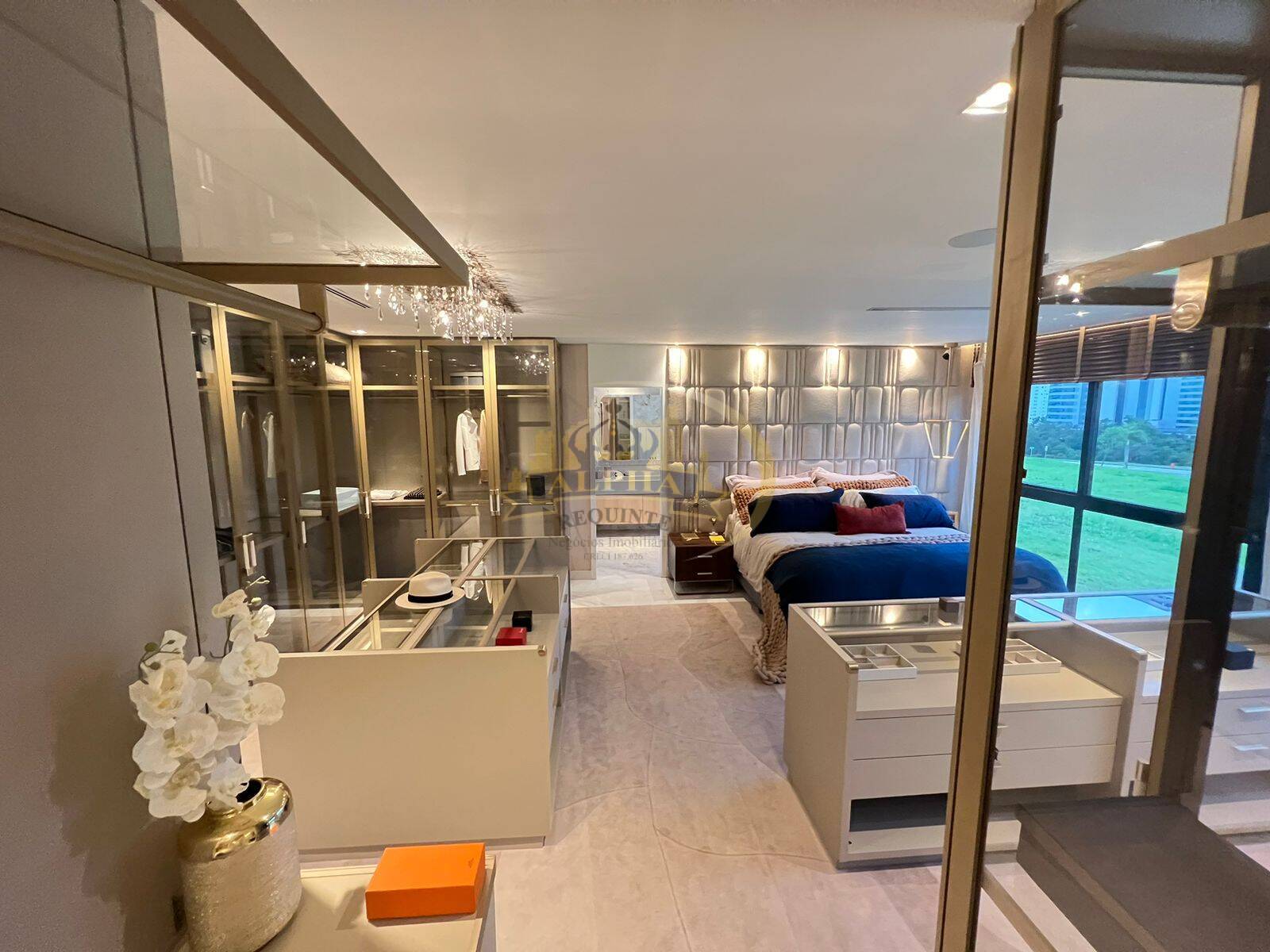 Apartamento, 4 quartos, 218 m² - Foto 8