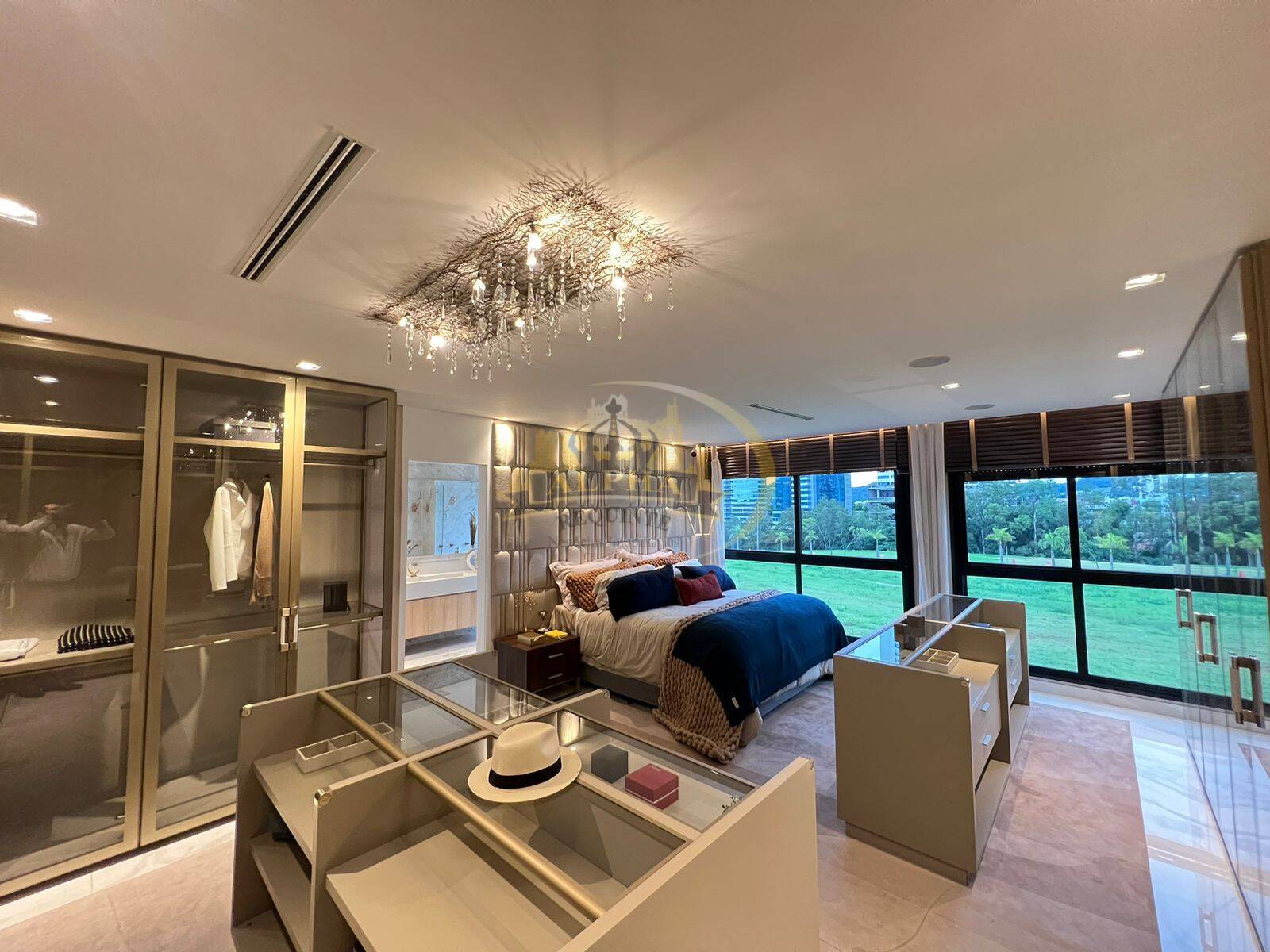 Apartamento, 4 quartos, 218 m² - Foto 10