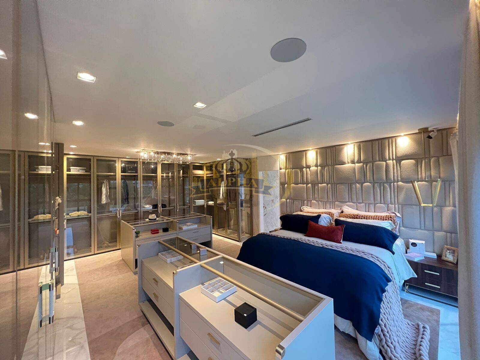 Apartamento, 4 quartos, 218 m² - Foto 13