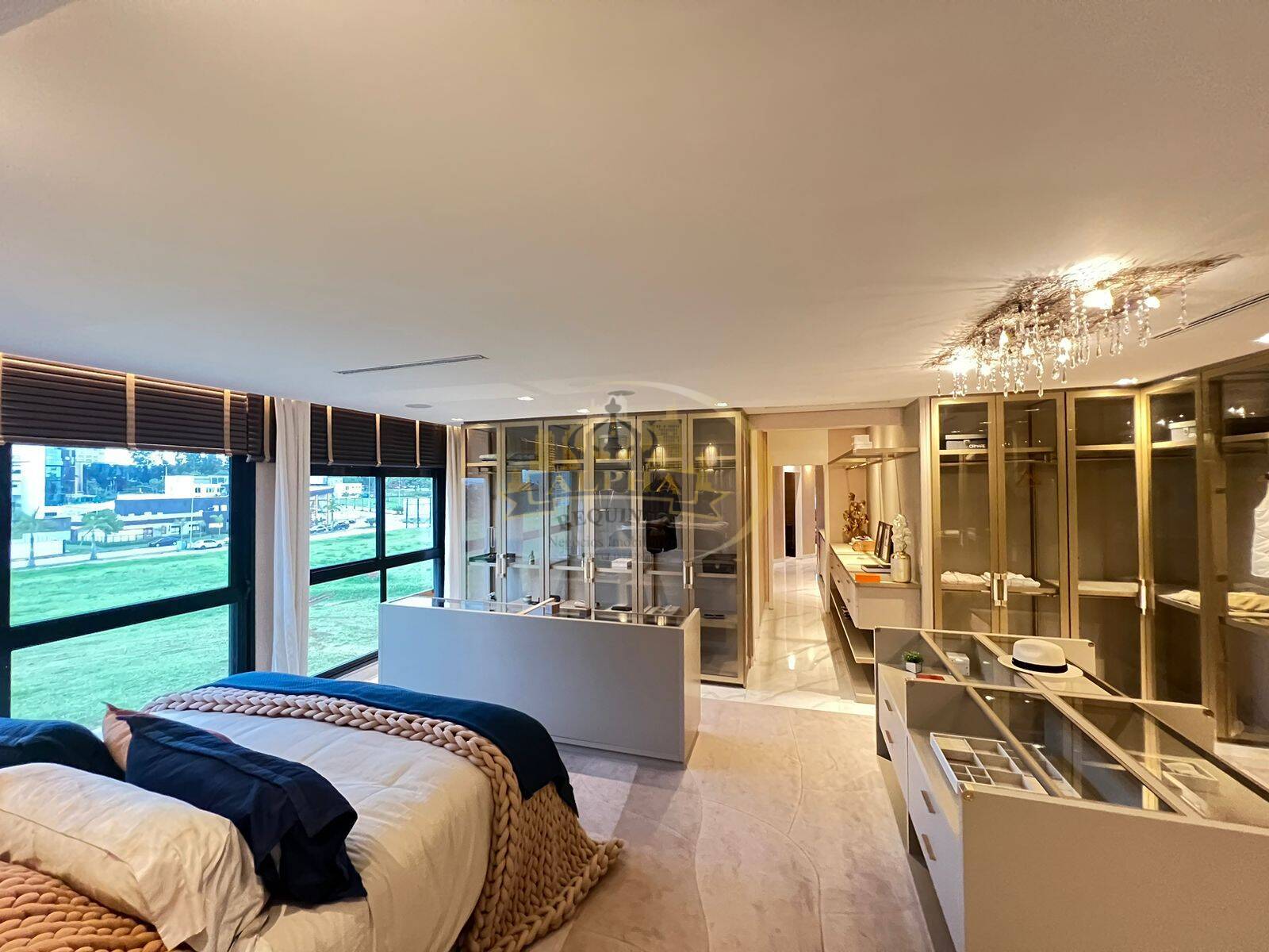 Apartamento, 4 quartos, 218 m² - Foto 14