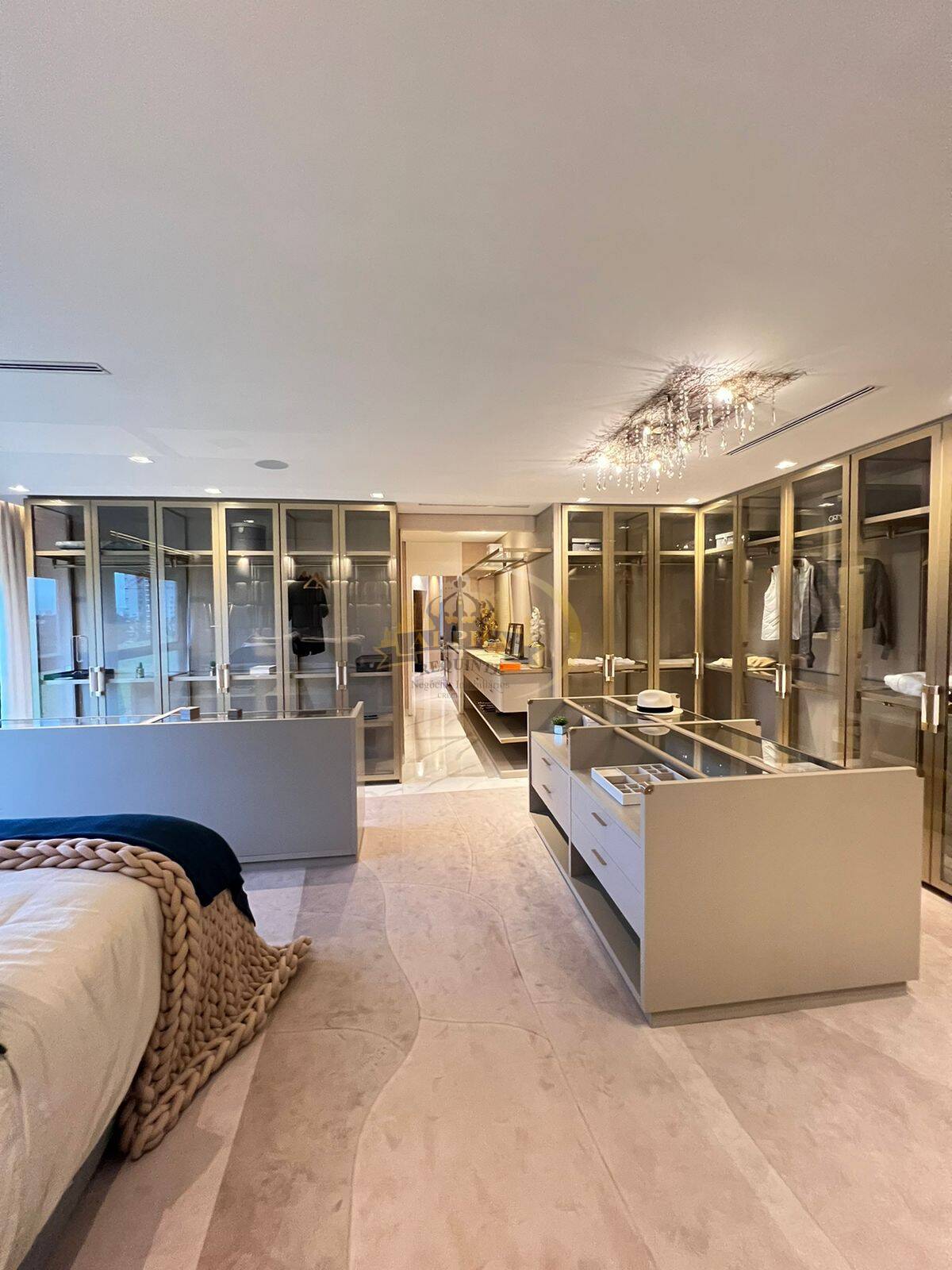 Apartamento, 4 quartos, 218 m² - Foto 15