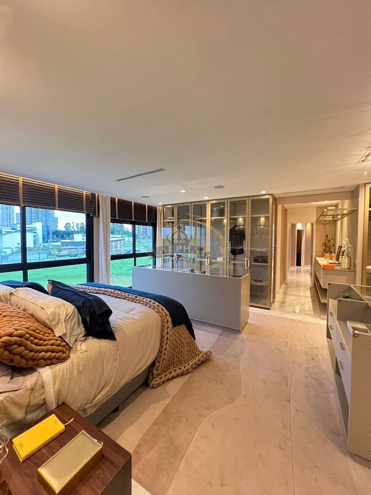 Apartamento, 4 quartos, 218 m² - Foto 16