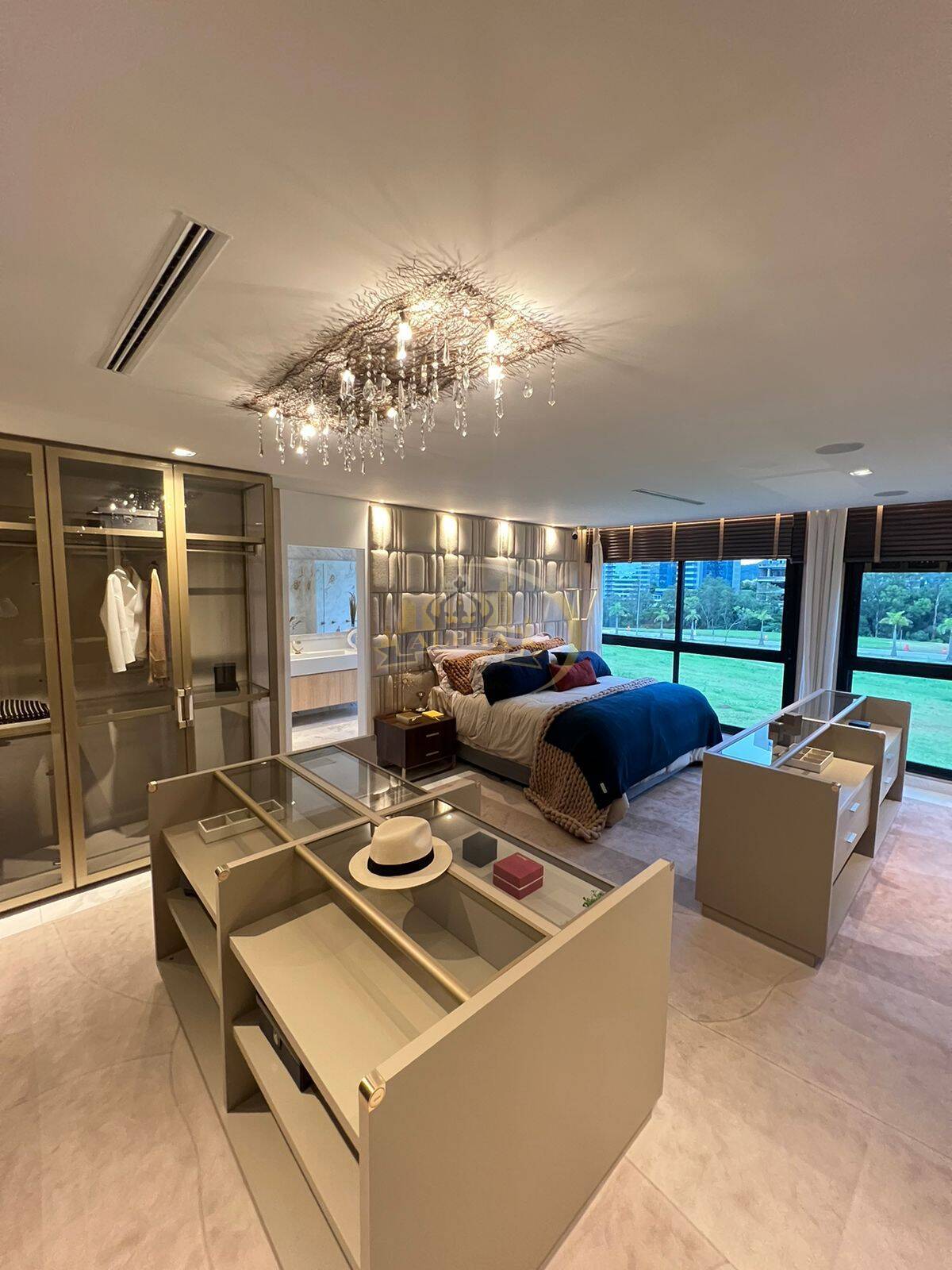 Apartamento, 4 quartos, 218 m² - Foto 18