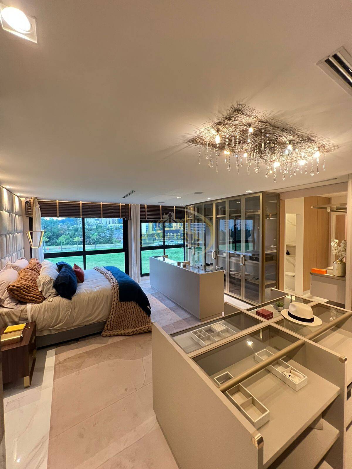 Apartamento, 4 quartos, 218 m² - Foto 19