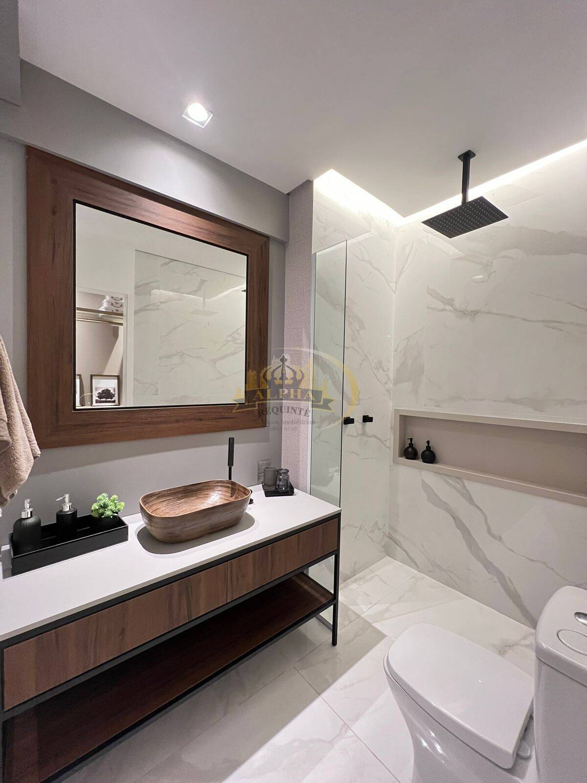 Apartamento, 4 quartos, 218 m² - Foto 21