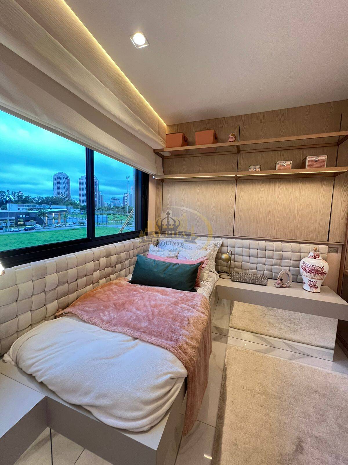 Apartamento, 4 quartos, 218 m² - Foto 22