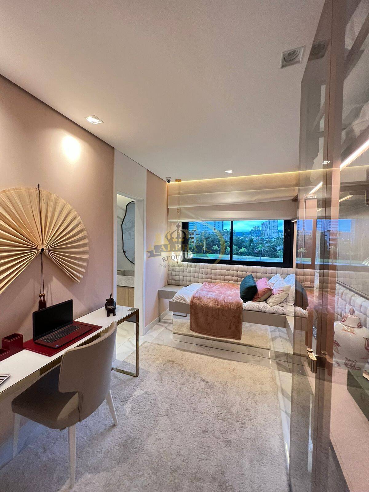 Apartamento, 4 quartos, 218 m² - Foto 23