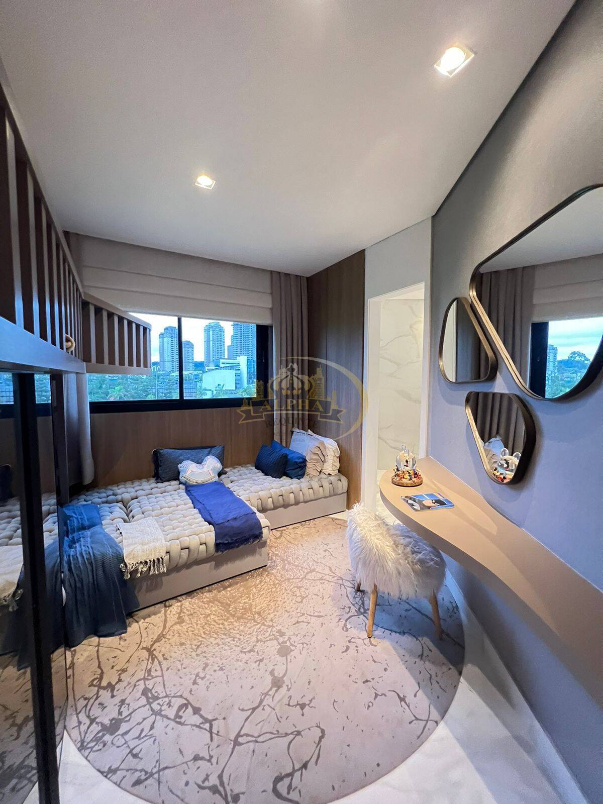 Apartamento, 4 quartos, 218 m² - Foto 26