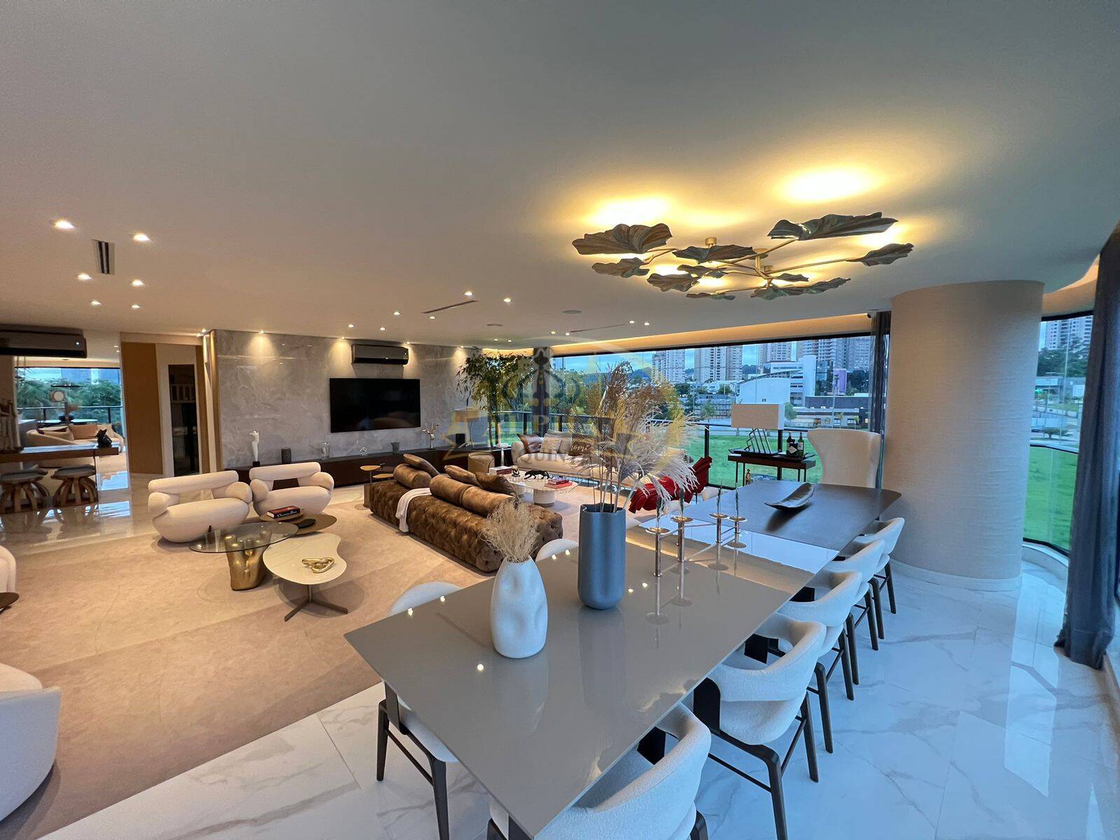 Apartamento, 4 quartos, 218 m² - Foto 29