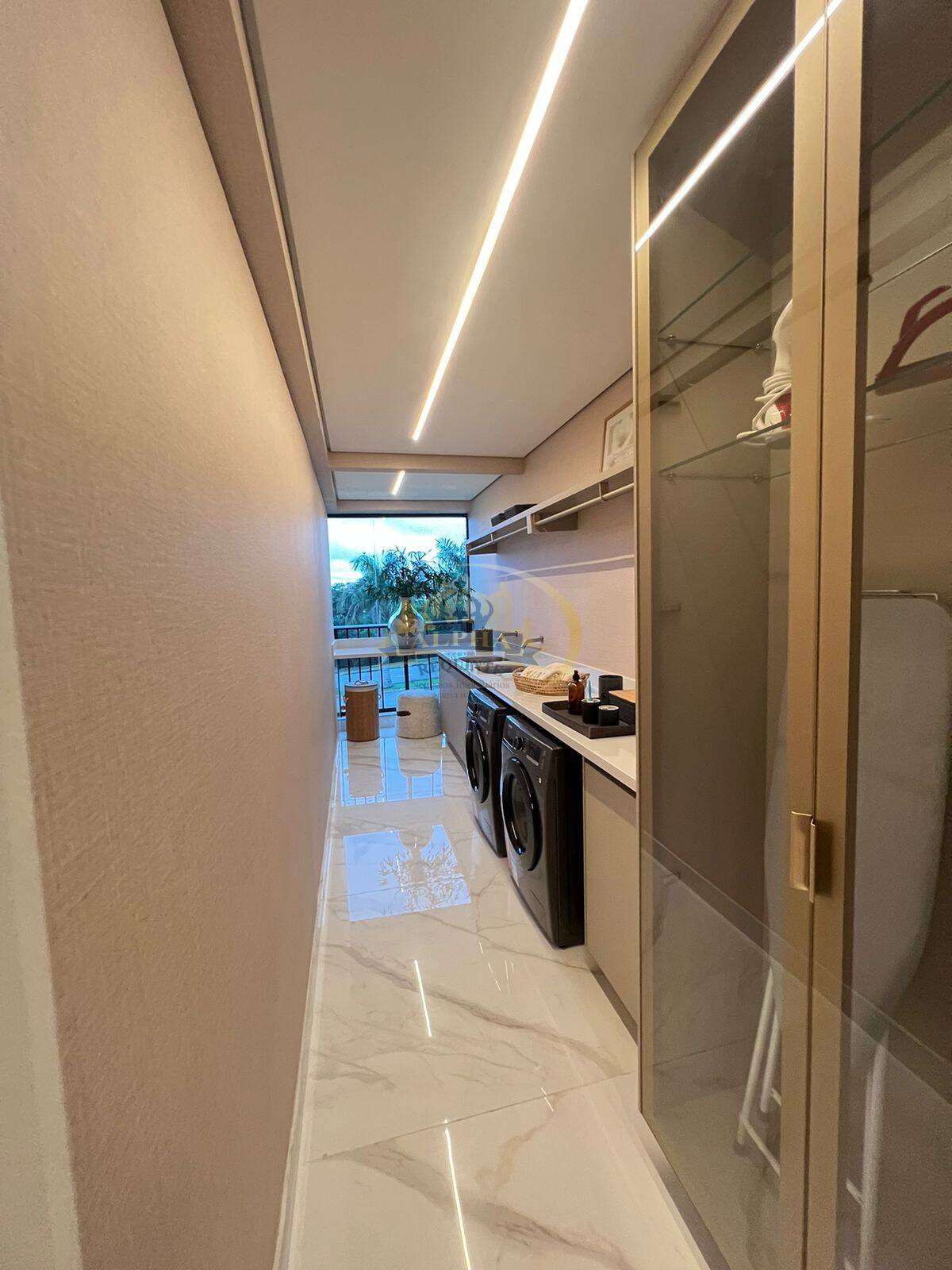 Apartamento, 4 quartos, 218 m² - Foto 35