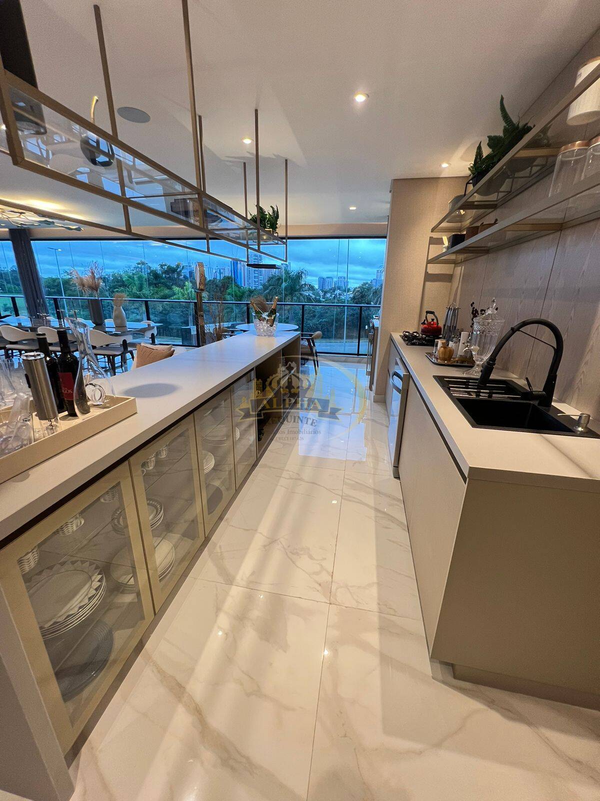 Apartamento, 4 quartos, 218 m² - Foto 38