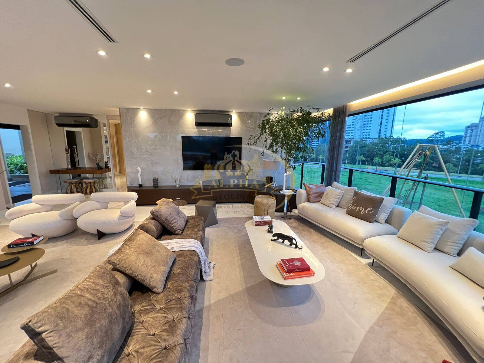Apartamento, 4 quartos, 218 m² - Foto 40