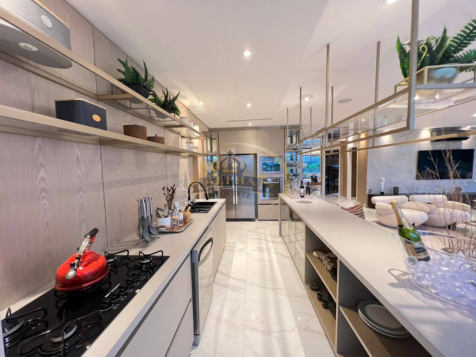Apartamento, 4 quartos, 218 m² - Foto 41