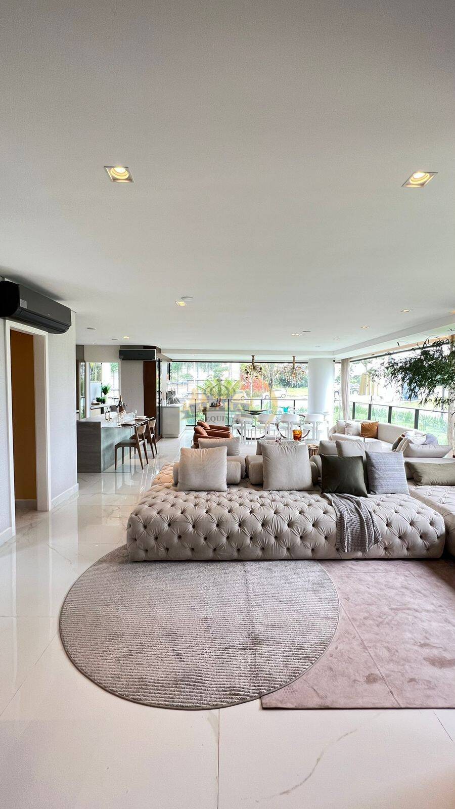 Apartamento, 4 quartos, 142 m² - Foto 5