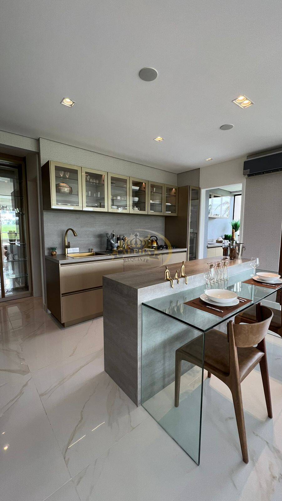 Apartamento, 4 quartos, 142 m² - Foto 9