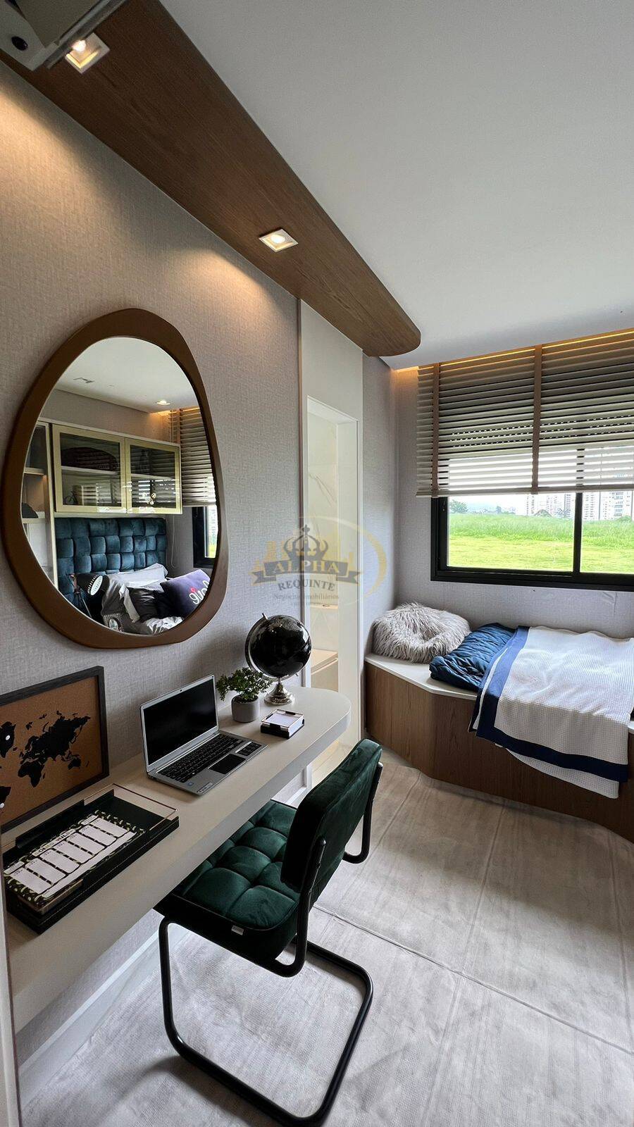 Apartamento, 4 quartos, 142 m² - Foto 16