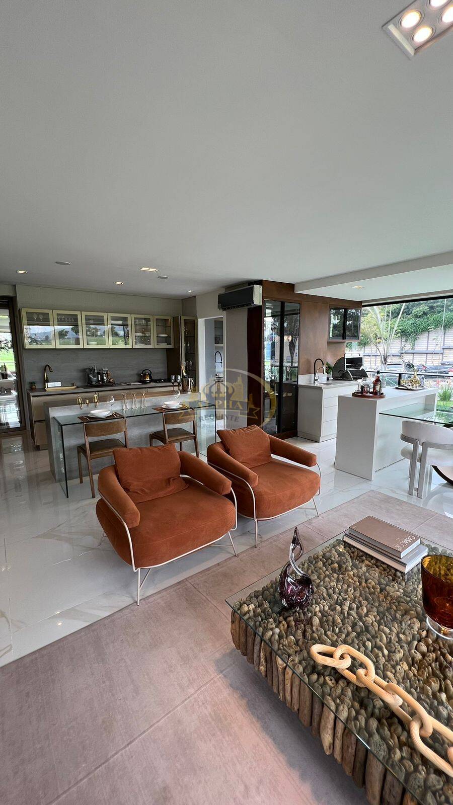 Apartamento, 4 quartos, 142 m² - Foto 19