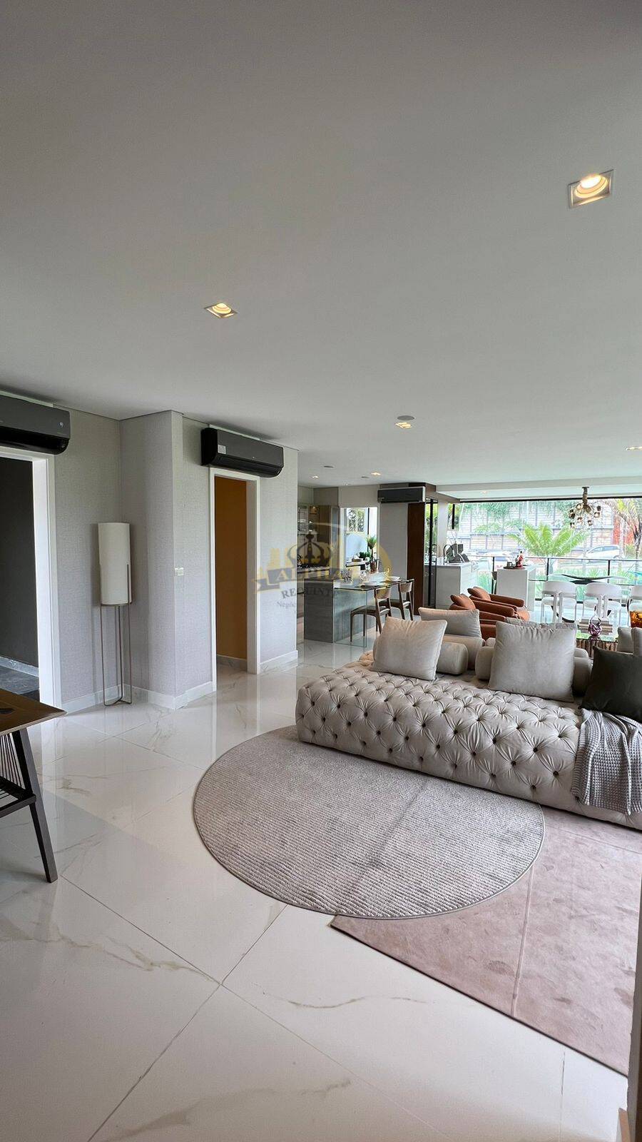 Apartamento, 4 quartos, 142 m² - Foto 22
