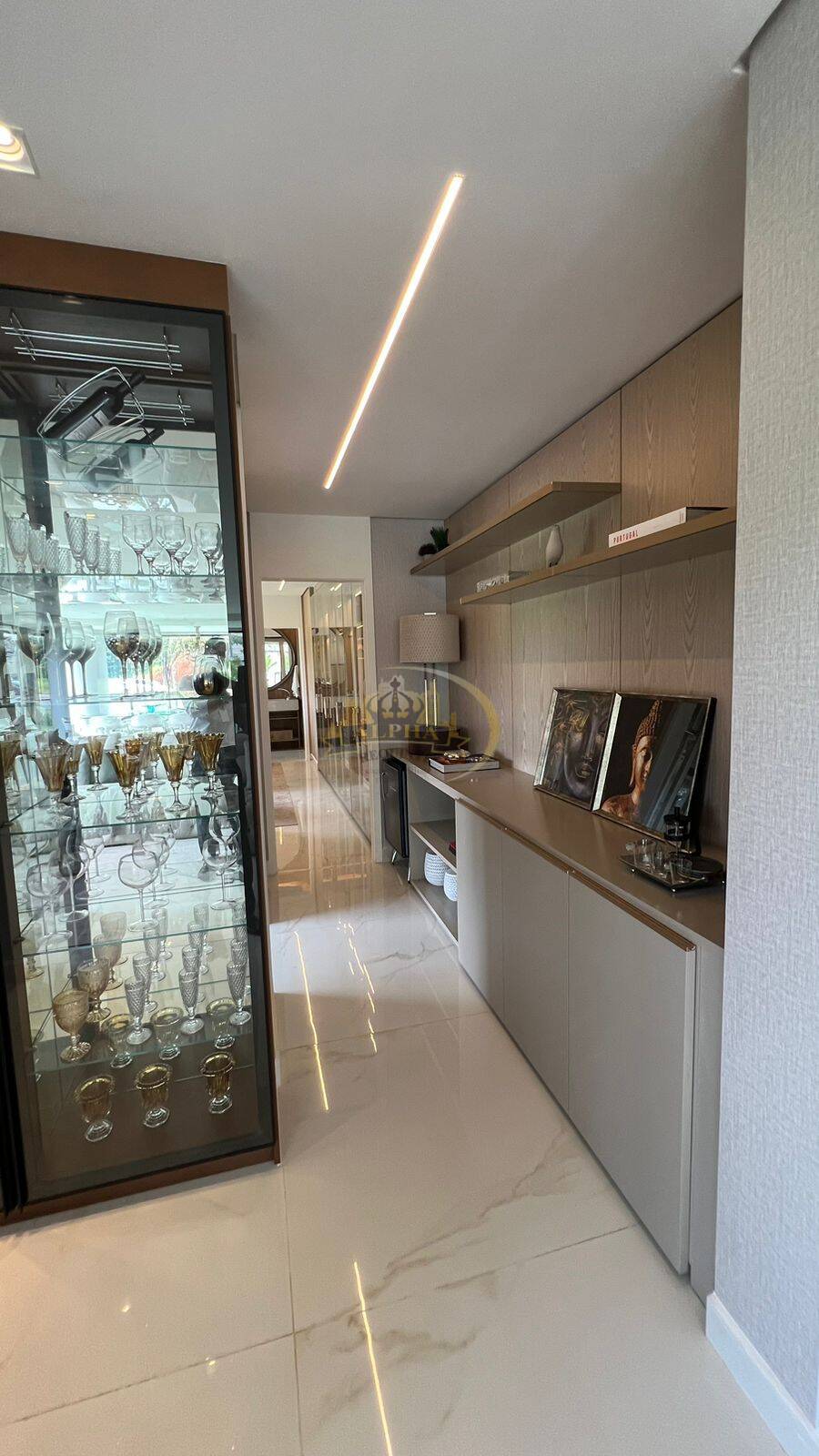 Apartamento, 4 quartos, 142 m² - Foto 21