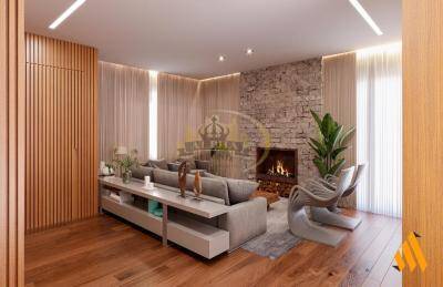 Casa de Condomínio, 6 quartos - Foto 4