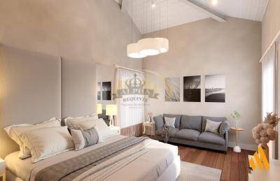 Casa de Condomínio, 6 quartos - Foto 9
